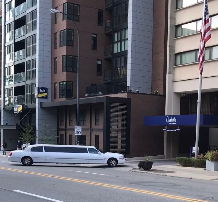 Ann Arbor Limo Service